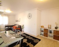 Resale - Apartment -
Torrevieja - Centro