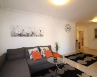 Resale - Apartment -
Torrevieja - Centro