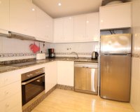 Resale - Apartment -
Torrevieja - Centro