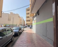 Resale - Apartment -
Torrevieja - Centro