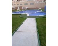 Resale - Apartment -
Torrevieja - Centro