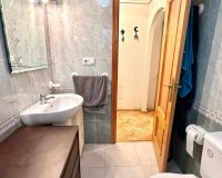 Resale - Apartment -
Torrevieja - Centro
