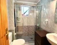 Resale - Apartment -
Torrevieja - Centro