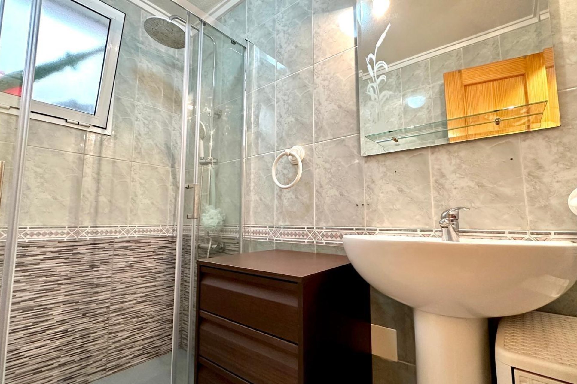 Resale - Apartment -
Torrevieja - Centro