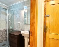 Resale - Apartment -
Torrevieja - Centro