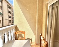Resale - Apartment -
Torrevieja - Centro