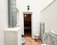 Resale - Apartment -
Torrevieja - Centro