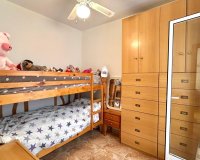 Resale - Apartment -
Torrevieja - Centro