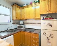 Resale - Apartment -
Torrevieja - Centro