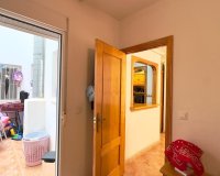 Resale - Apartment -
Torrevieja - Centro