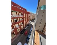 Resale - Apartment -
Torrevieja - Centro
