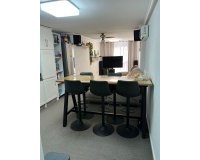Resale - Apartment -
Torrevieja - Centro