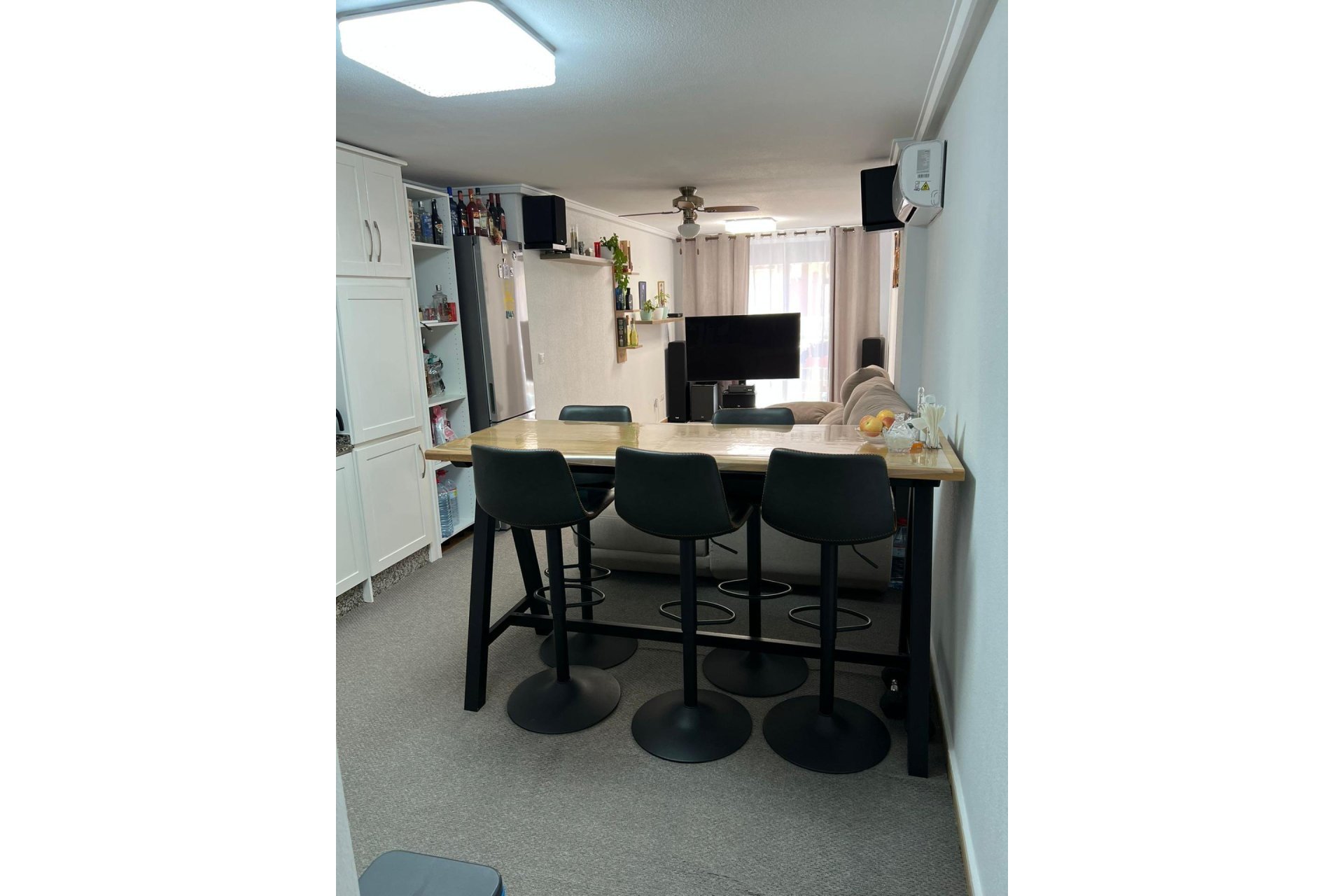 Resale - Apartment -
Torrevieja - Centro