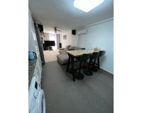 Resale - Apartment -
Torrevieja - Centro