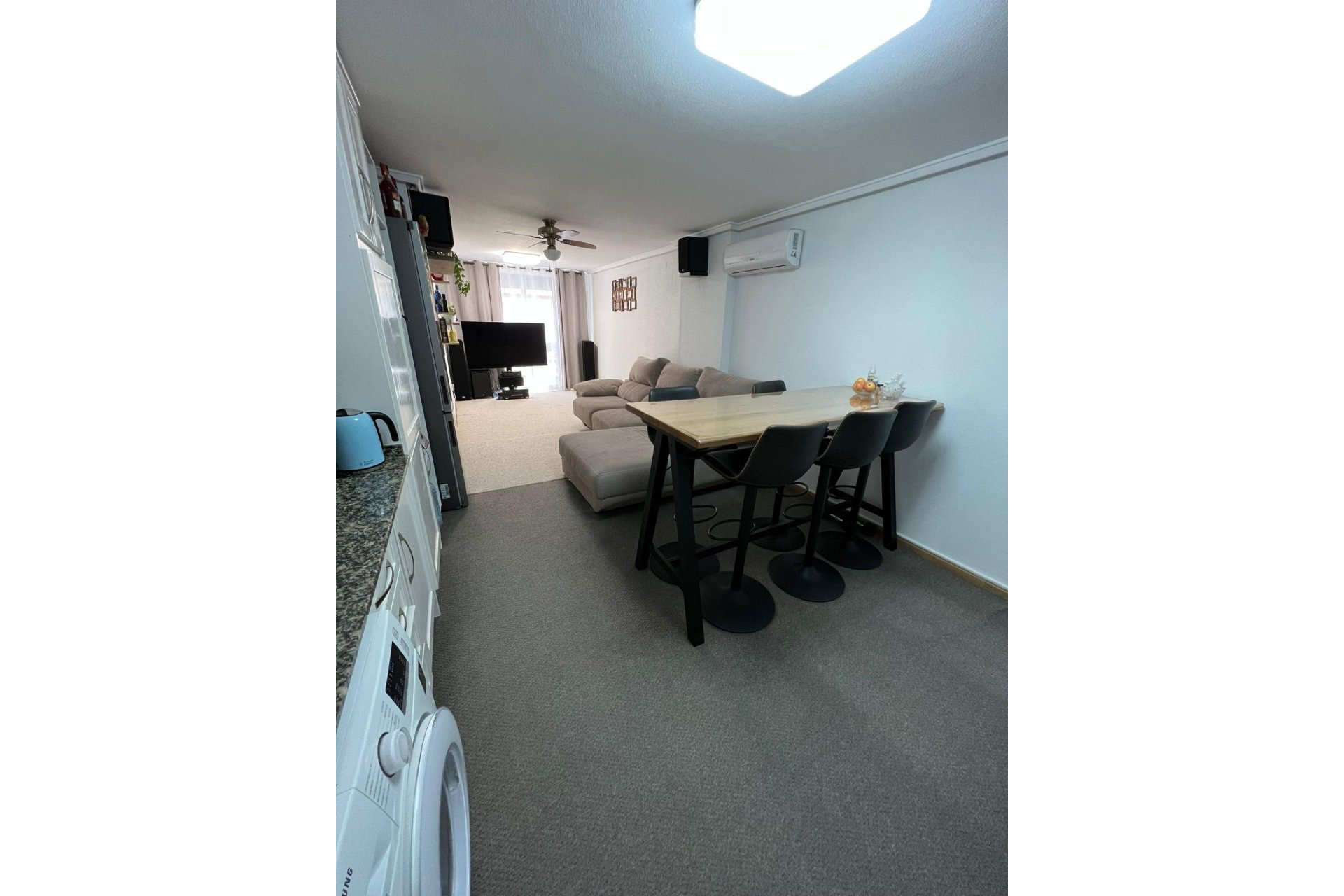 Resale - Apartment -
Torrevieja - Centro