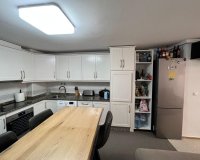Resale - Apartment -
Torrevieja - Centro