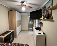 Resale - Apartment -
Torrevieja - Centro