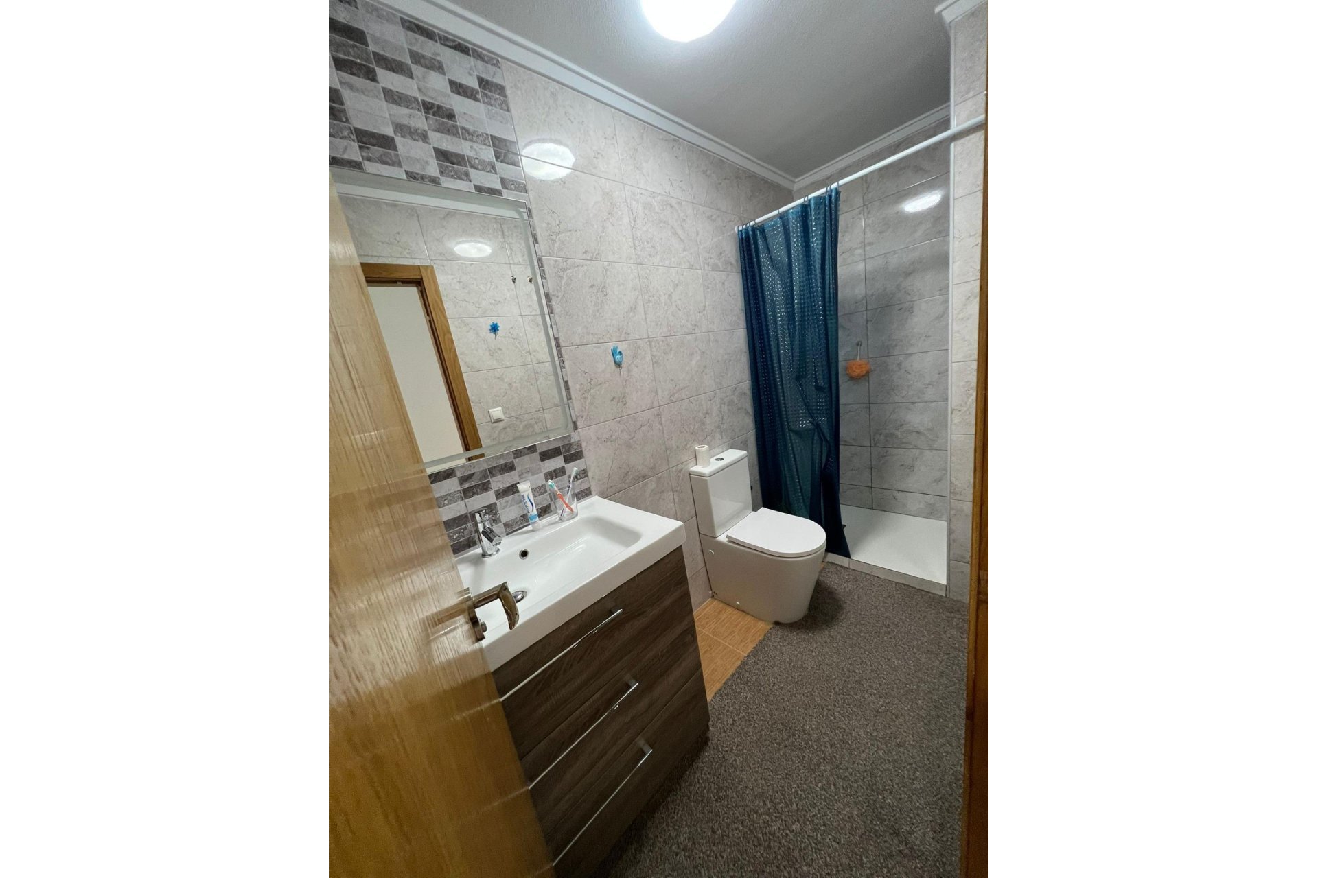 Resale - Apartment -
Torrevieja - Centro