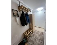 Resale - Apartment -
Torrevieja - Centro