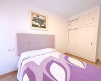 Resale - Apartment -
Torrevieja - Centro