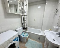 Resale - Apartment -
Torrevieja - Centro