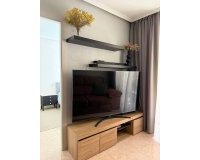 Resale - Apartment -
Torrevieja - Centro