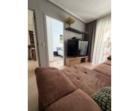 Resale - Apartment -
Torrevieja - Centro