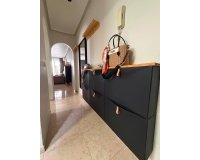 Resale - Apartment -
Torrevieja - Centro