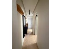 Resale - Apartment -
Torrevieja - Centro
