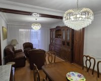 Resale - Apartment -
Torrevieja - Centro