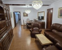 Resale - Apartment -
Torrevieja - Centro