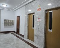 Resale - Apartment -
Torrevieja - Centro