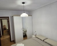Resale - Apartment -
Torrevieja - Centro