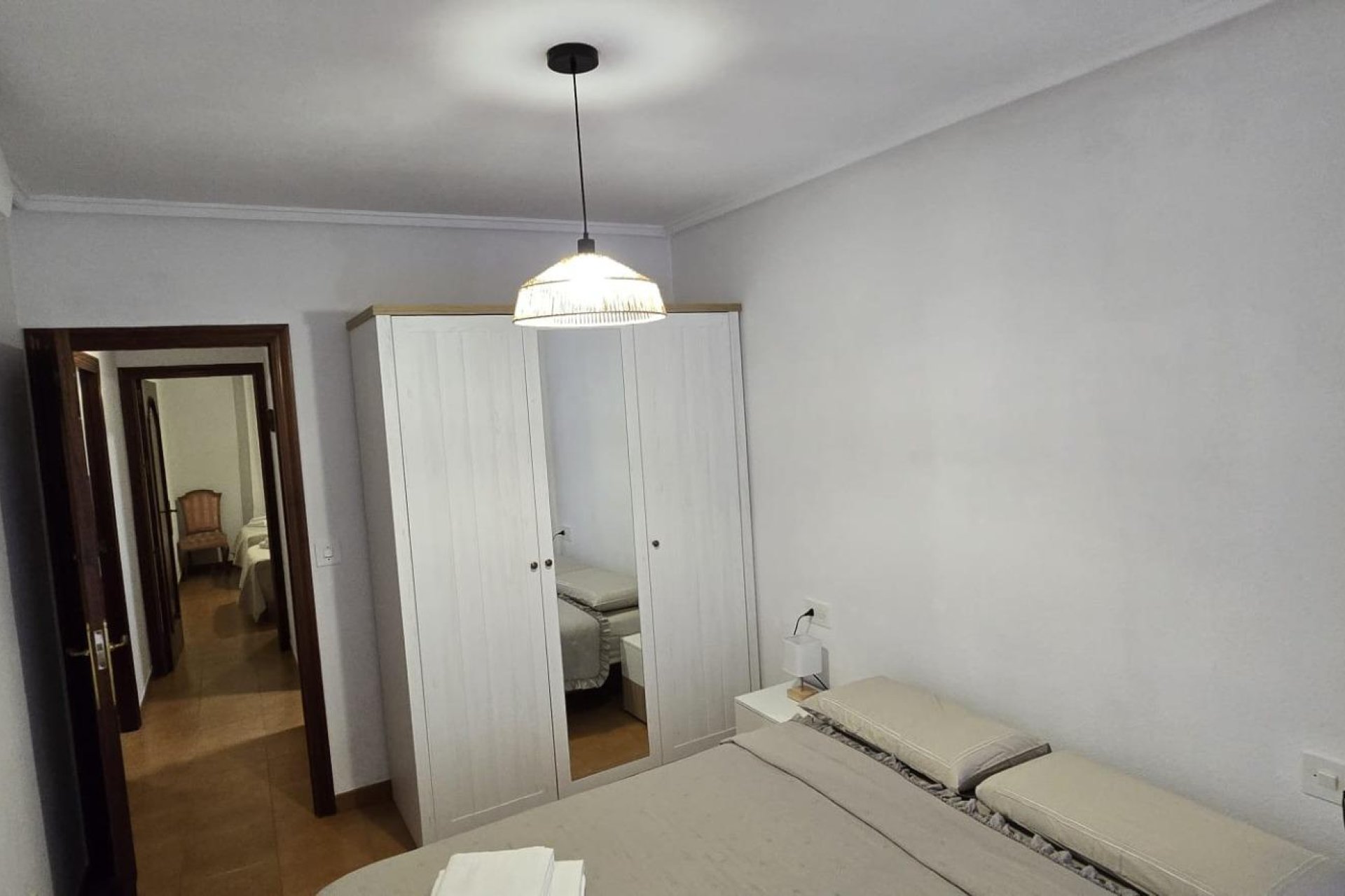 Resale - Apartment -
Torrevieja - Centro