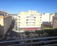 Resale - Apartment -
Torrevieja - Centro