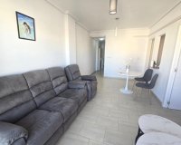 Resale - Apartment -
Torrevieja - Centro