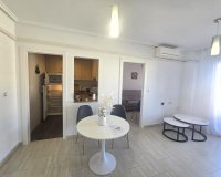Resale - Apartment -
Torrevieja - Centro