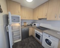 Resale - Apartment -
Torrevieja - Centro