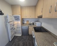 Resale - Apartment -
Torrevieja - Centro