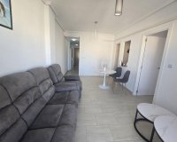 Resale - Apartment -
Torrevieja - Centro