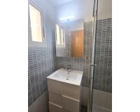 Resale - Apartment -
Torrevieja - Centro