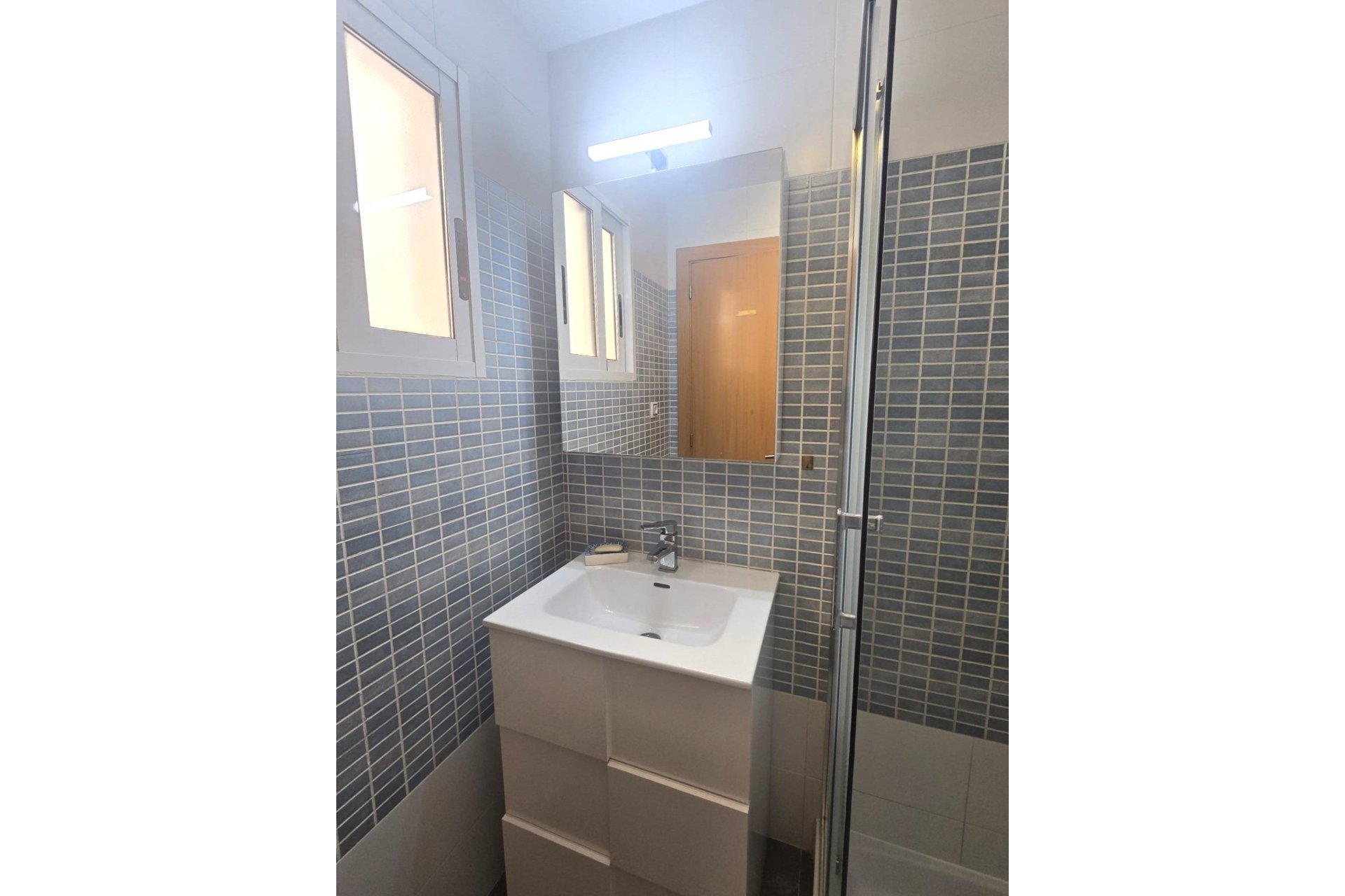 Resale - Apartment -
Torrevieja - Centro