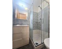 Resale - Apartment -
Torrevieja - Centro