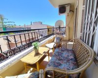 Resale - Apartment -
Torrevieja - Centro