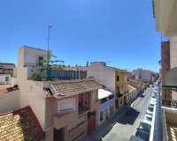 Resale - Apartment -
Torrevieja - Centro