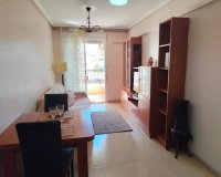 Resale - Apartment -
Torrevieja - Centro