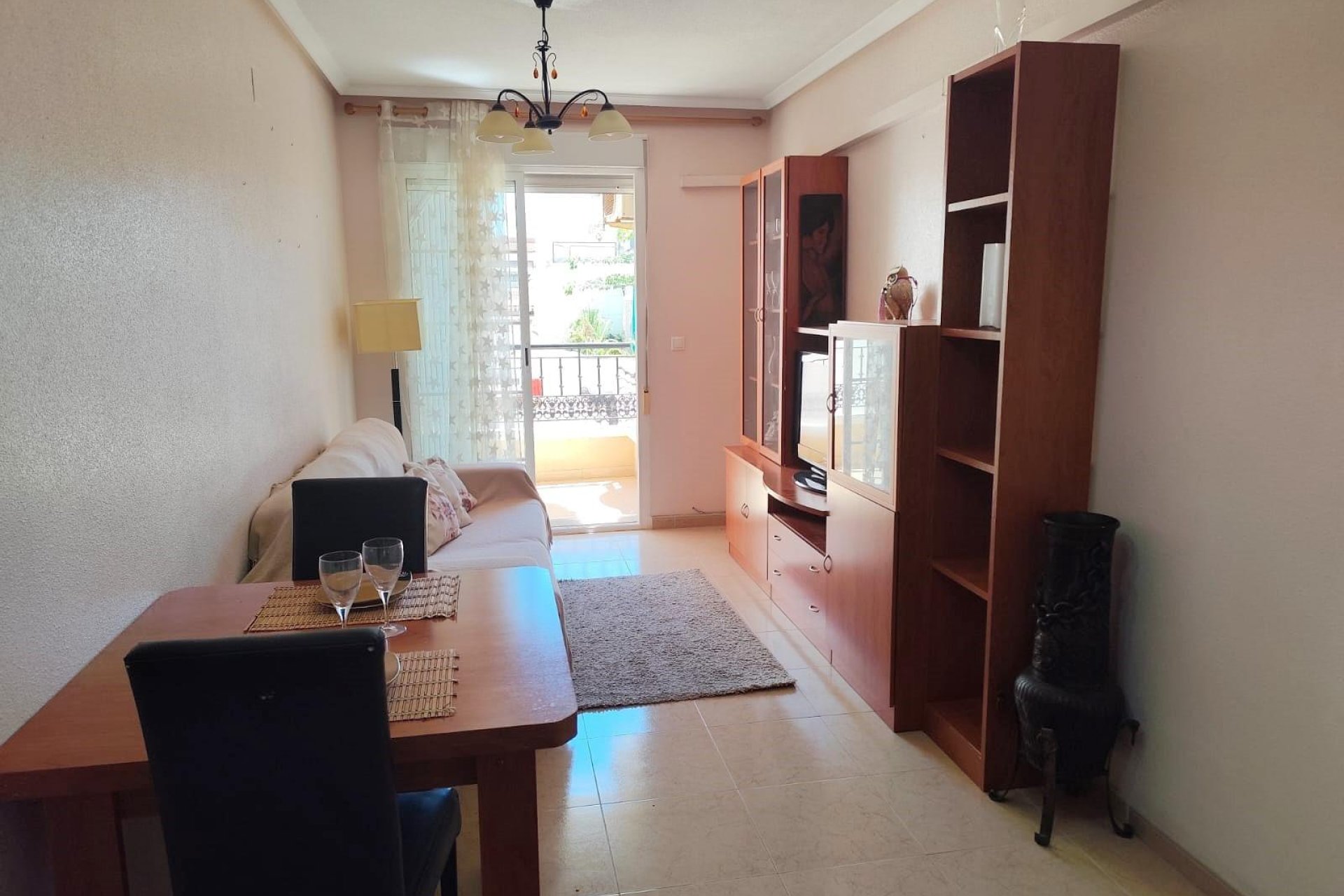 Resale - Apartment -
Torrevieja - Centro