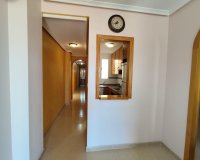 Resale - Apartment -
Torrevieja - Centro