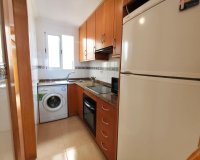 Resale - Apartment -
Torrevieja - Centro