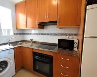 Resale - Apartment -
Torrevieja - Centro